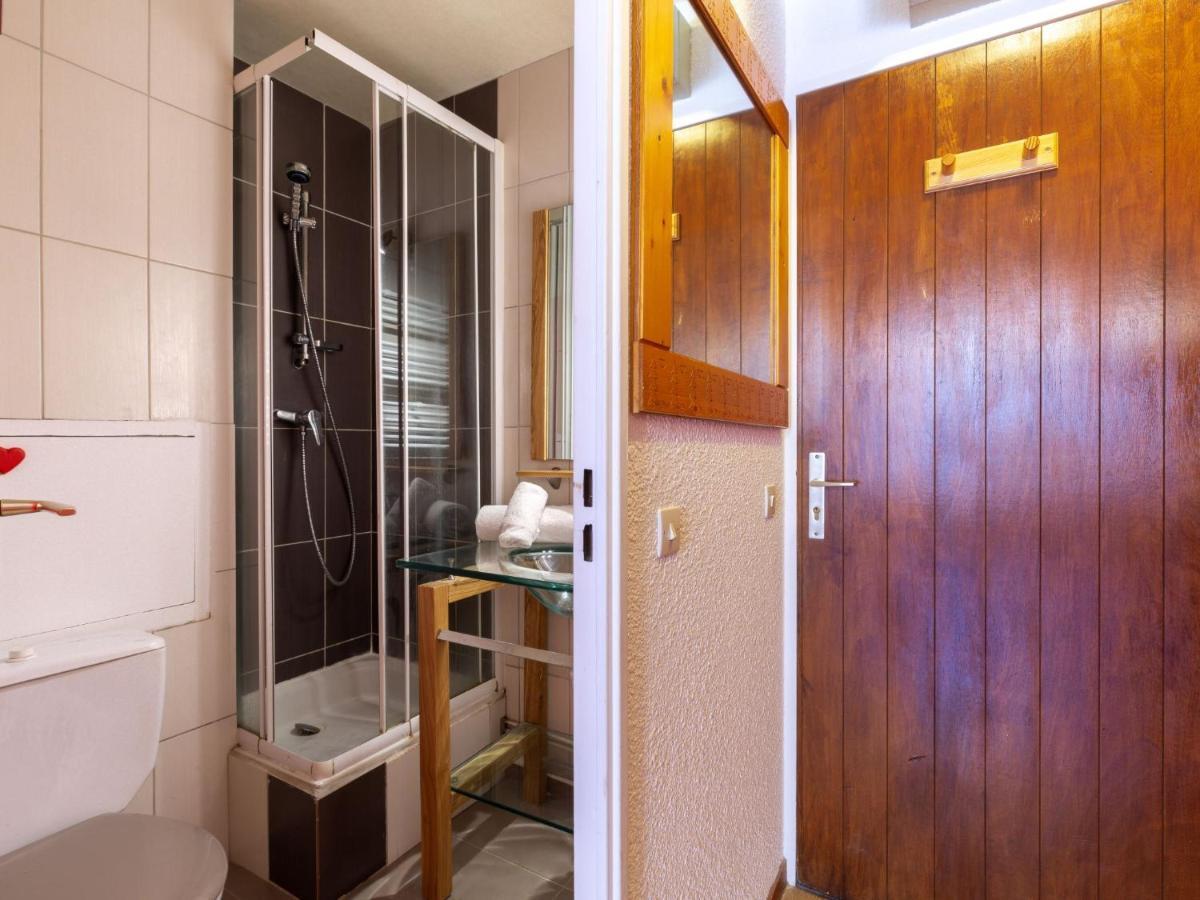 Studio Chalet Club - Val Claret-7 By Interhome Tignes Exterior photo