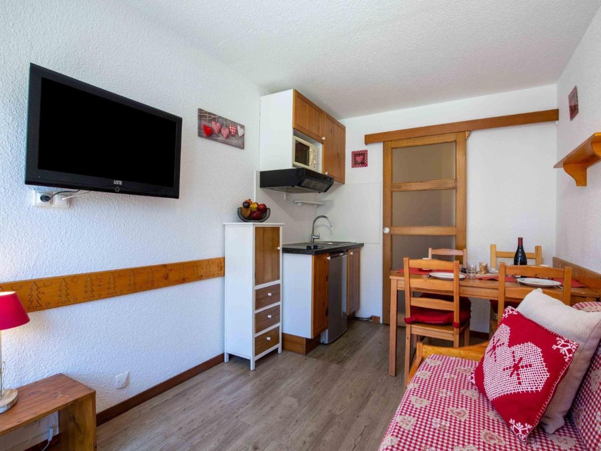 Studio Chalet Club - Val Claret-7 By Interhome Tignes Exterior photo